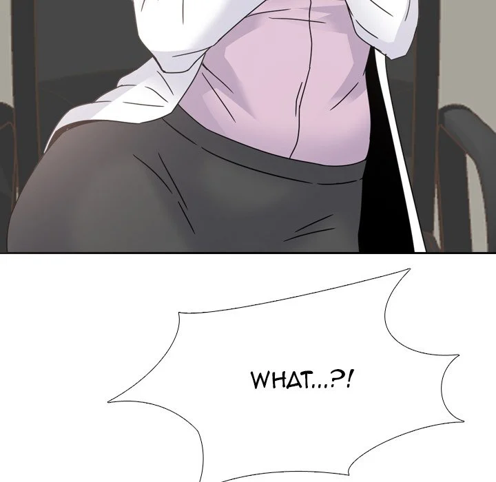 One Shot Men’s Clinic chapter 20 page 79