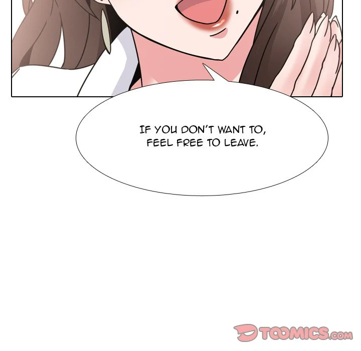 One Shot Men’s Clinic chapter 20 page 81