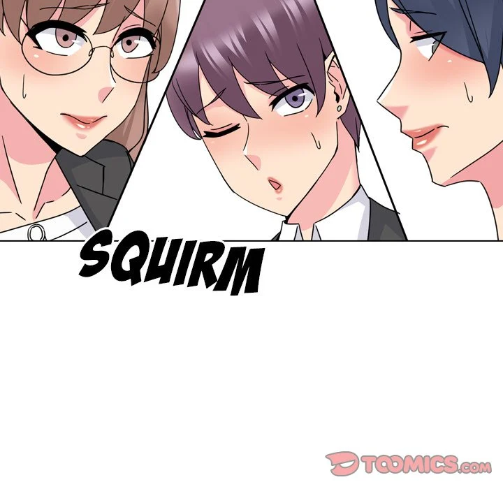 One Shot Men’s Clinic chapter 20 page 84