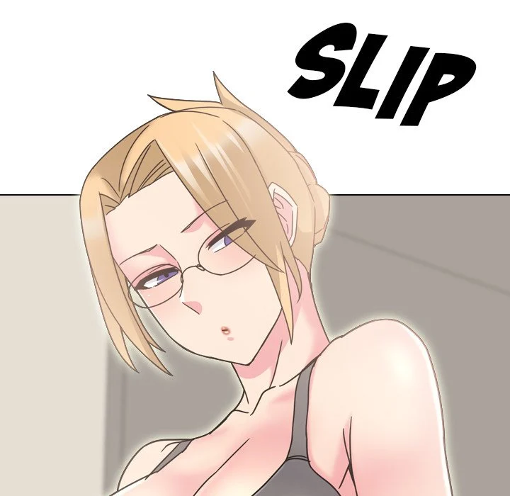 One Shot Men’s Clinic chapter 20 page 85