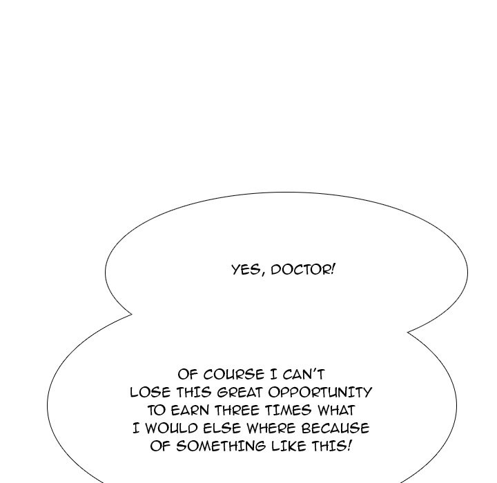 One Shot Men’s Clinic chapter 20 page 88