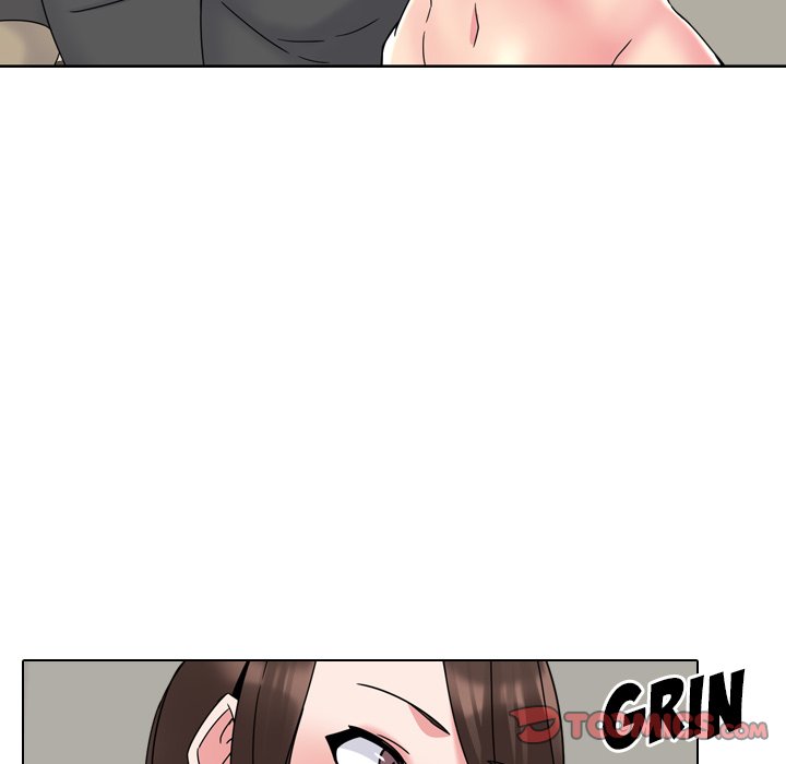 One Shot Men’s Clinic chapter 20 page 90
