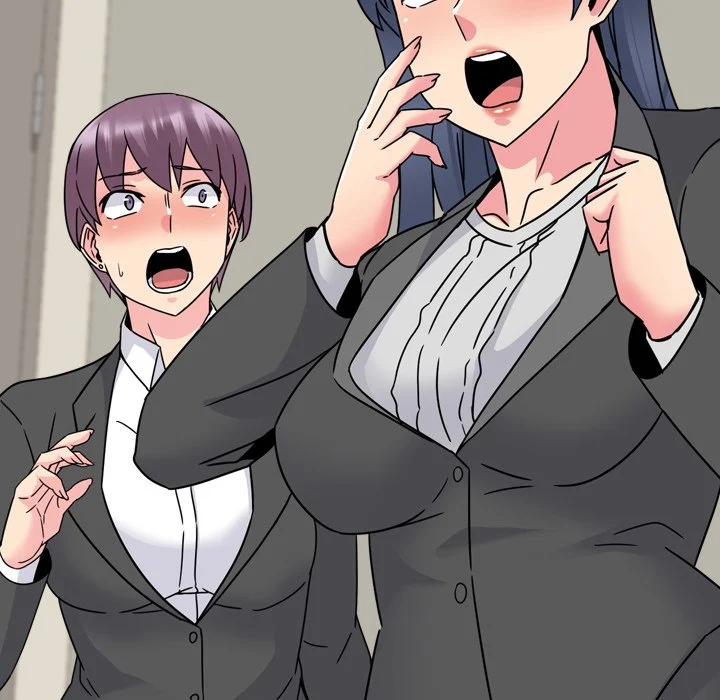 One Shot Men’s Clinic chapter 20 page 95