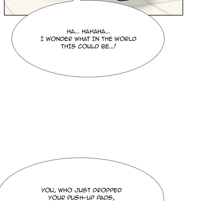 One Shot Men’s Clinic chapter 20 page 104