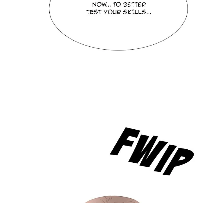 One Shot Men’s Clinic chapter 20 page 118