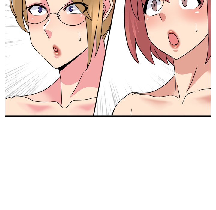 One Shot Men’s Clinic chapter 20 page 121