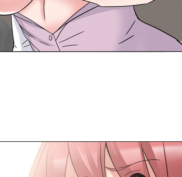 One Shot Men’s Clinic chapter 20 page 124