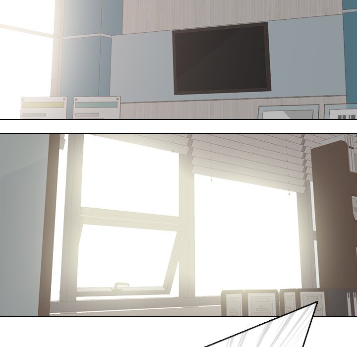 One Shot Men’s Clinic chapter 21 page 16