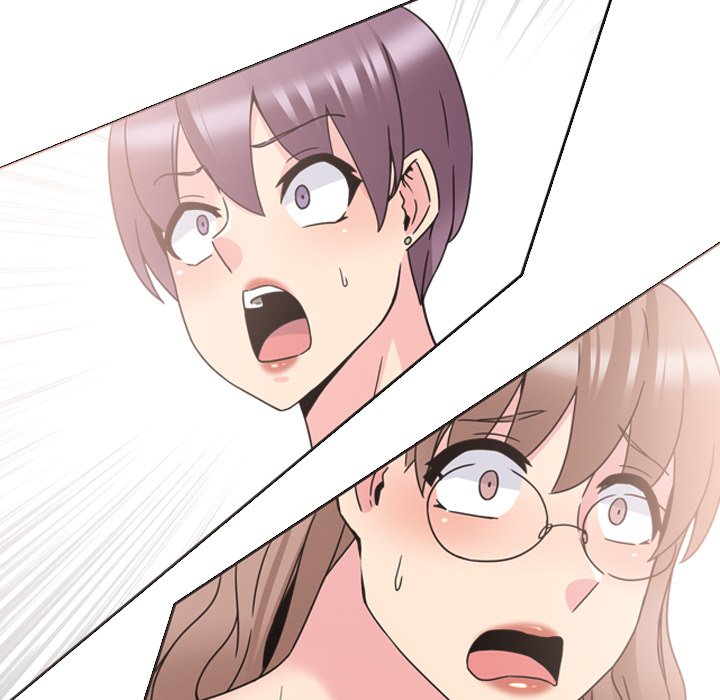 One Shot Men’s Clinic chapter 21 page 17