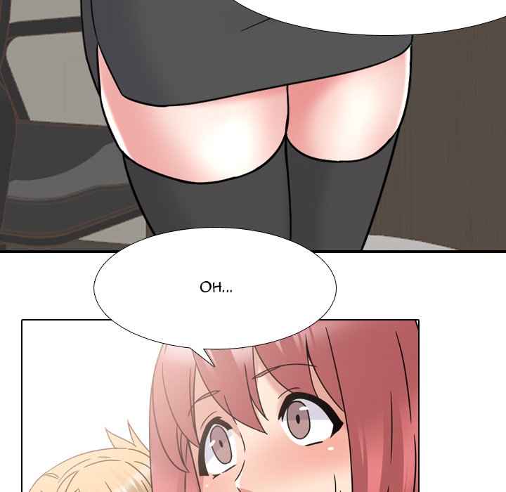 One Shot Men’s Clinic chapter 21 page 25