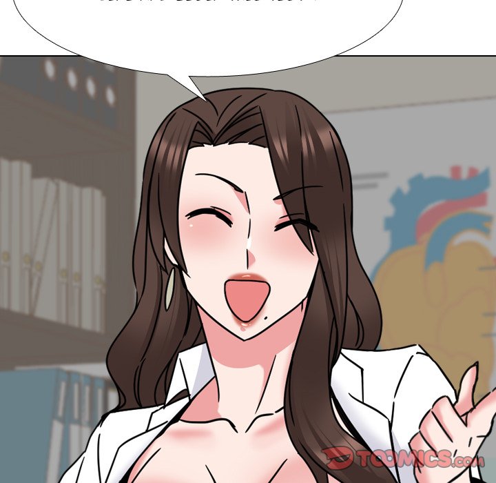 One Shot Men’s Clinic chapter 21 page 27