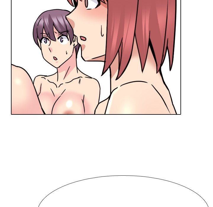 One Shot Men’s Clinic chapter 21 page 31