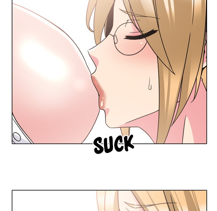 One Shot Men’s Clinic chapter 21 page 36