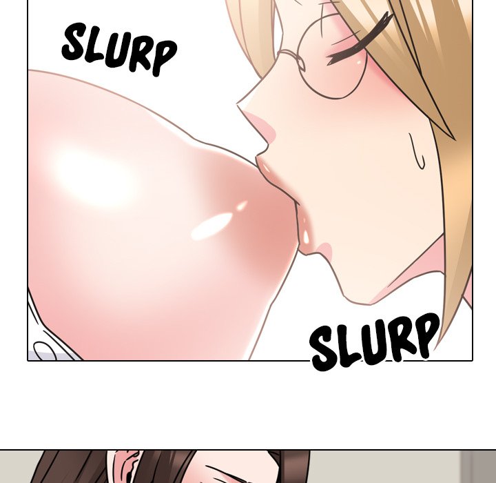 One Shot Men’s Clinic chapter 21 page 37
