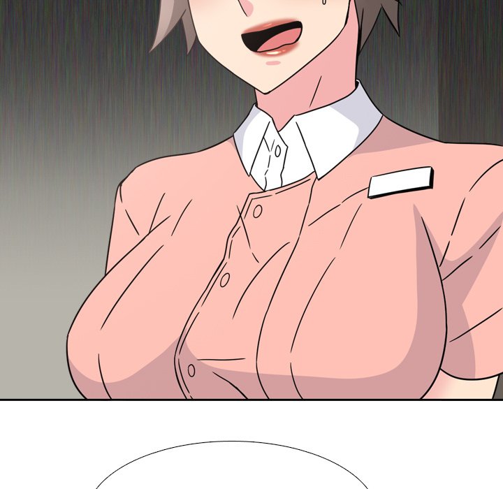 One Shot Men’s Clinic chapter 21 page 47