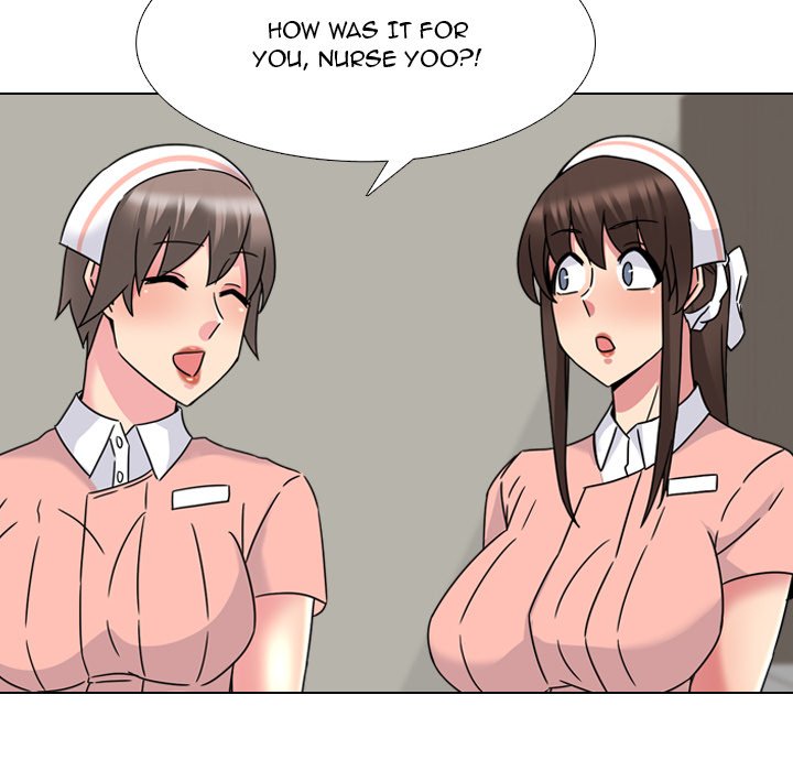 One Shot Men’s Clinic chapter 21 page 48