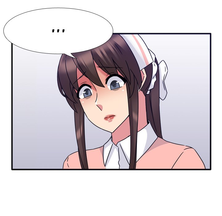 One Shot Men’s Clinic chapter 21 page 50