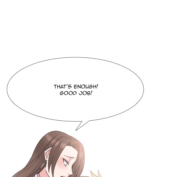 One Shot Men’s Clinic chapter 21 page 52