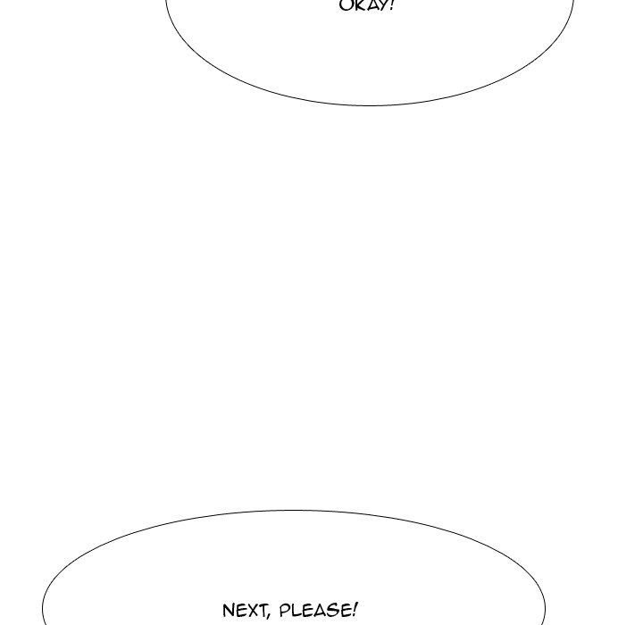 One Shot Men’s Clinic chapter 21 page 54