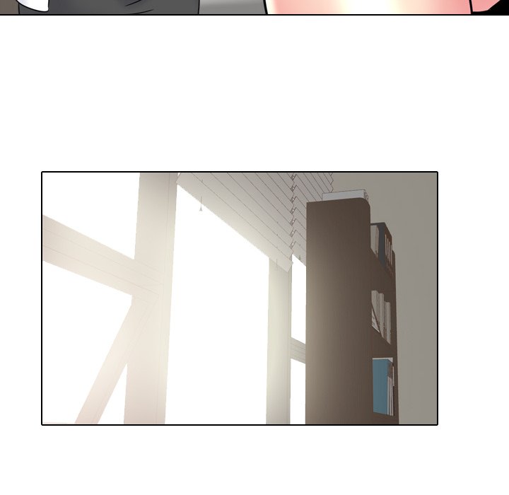 One Shot Men’s Clinic chapter 21 page 56