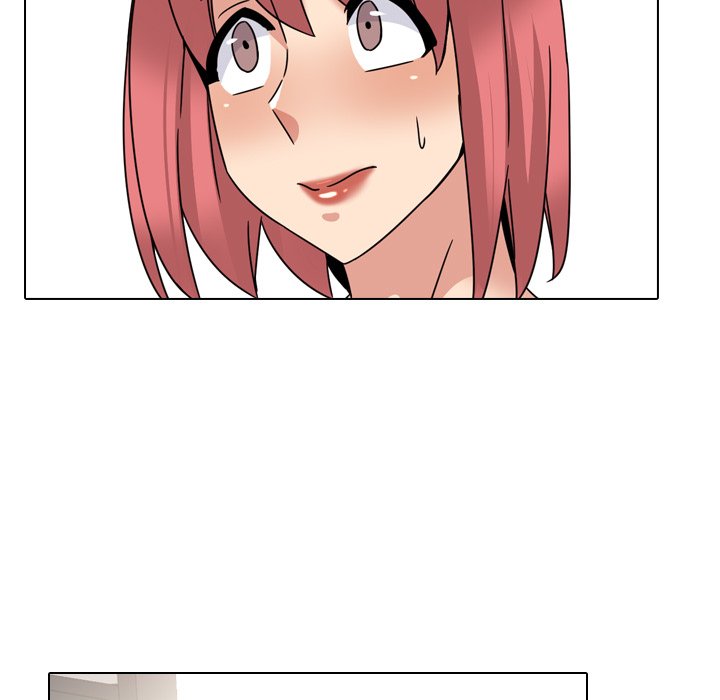 One Shot Men’s Clinic chapter 21 page 61