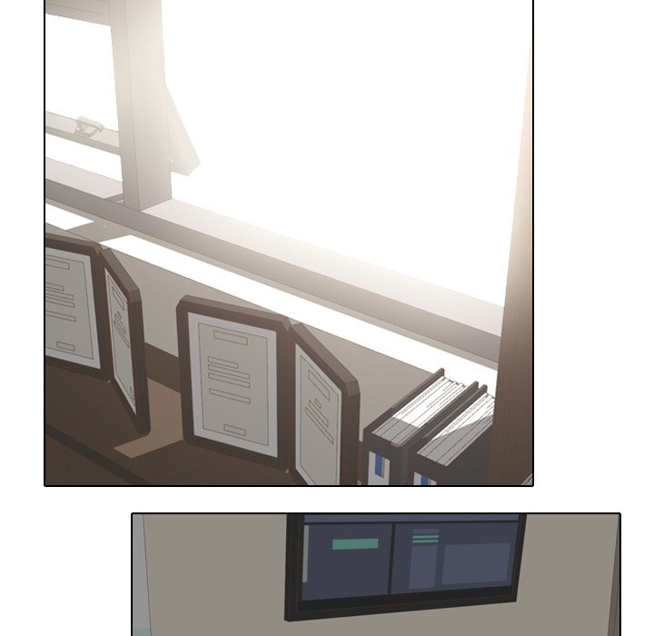 One Shot Men’s Clinic chapter 21 page 62