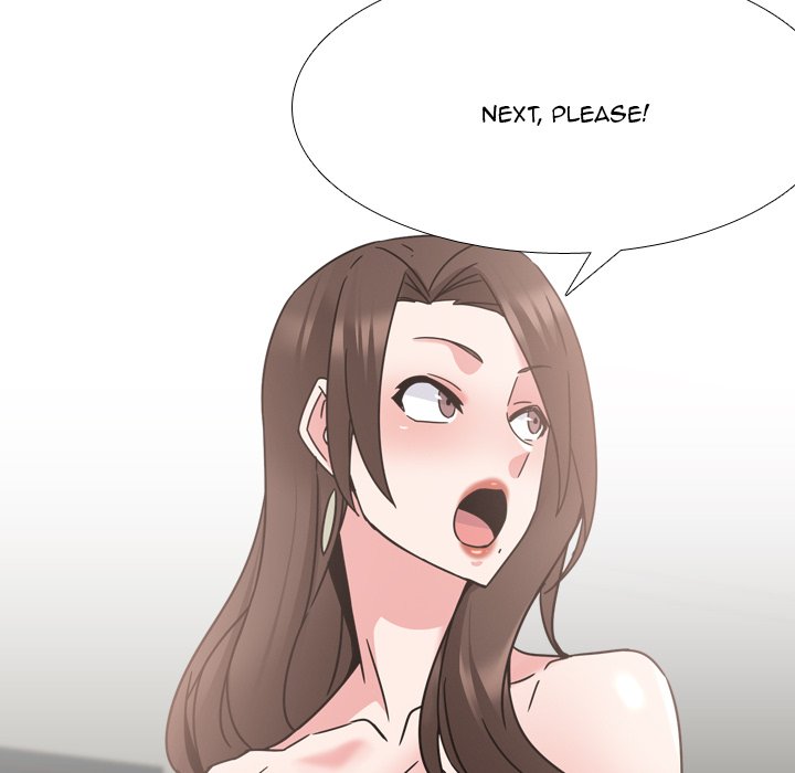 One Shot Men’s Clinic chapter 21 page 65