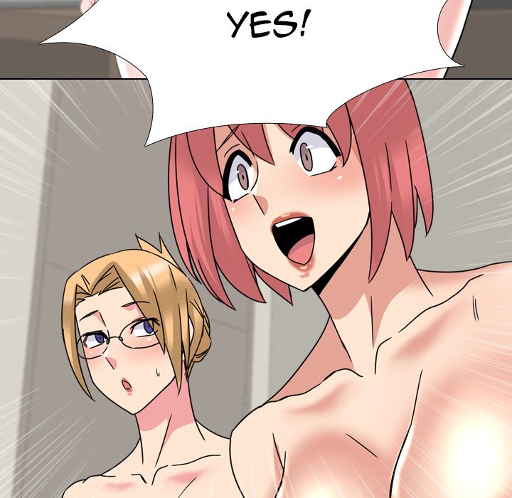One Shot Men’s Clinic chapter 21 page 67