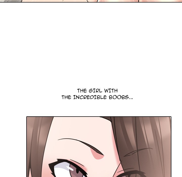 One Shot Men’s Clinic chapter 21 page 68