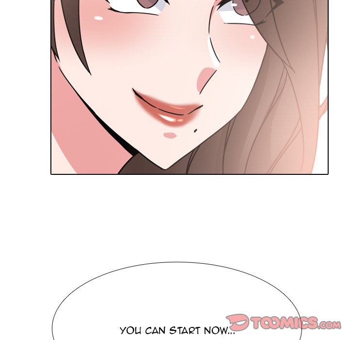 One Shot Men’s Clinic chapter 21 page 69
