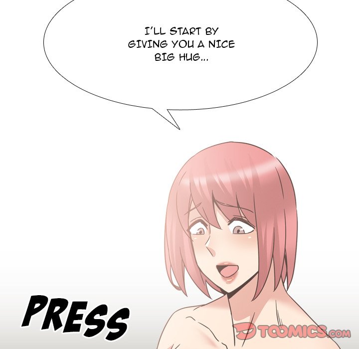 One Shot Men’s Clinic chapter 21 page 75