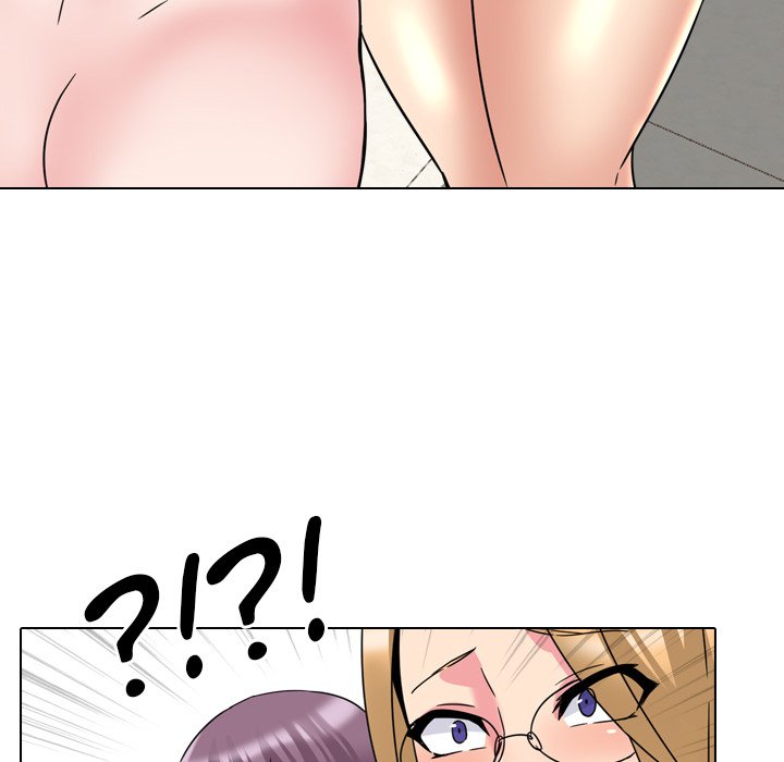 One Shot Men’s Clinic chapter 21 page 77