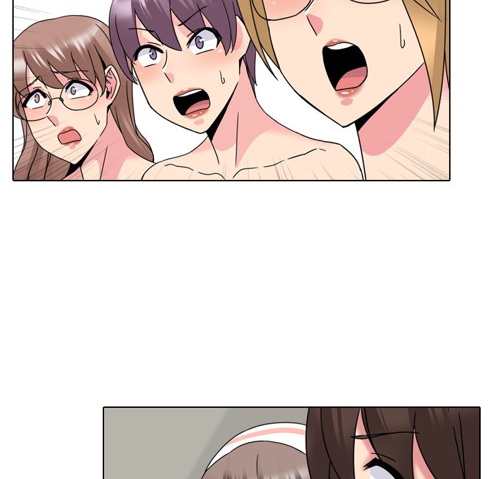 One Shot Men’s Clinic chapter 21 page 78