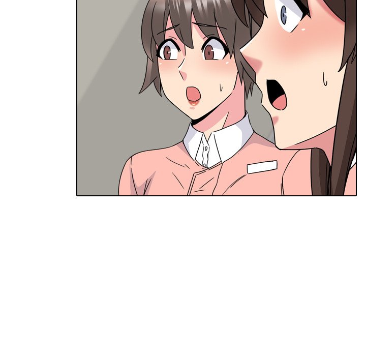 One Shot Men’s Clinic chapter 21 page 79