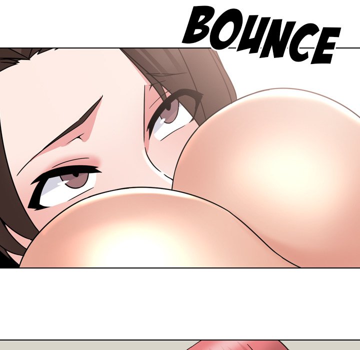 One Shot Men’s Clinic chapter 21 page 80