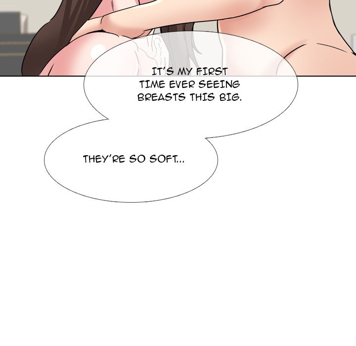 One Shot Men’s Clinic chapter 21 page 82