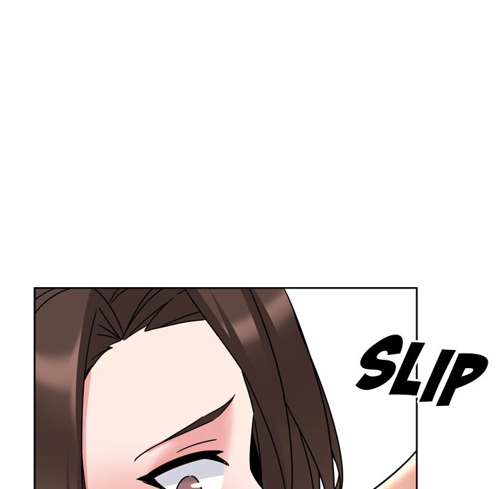 One Shot Men’s Clinic chapter 21 page 89