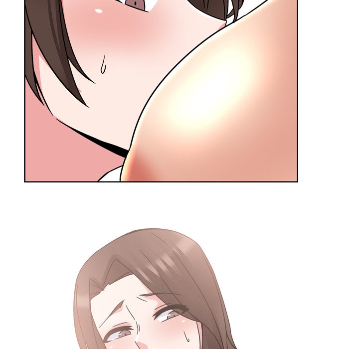 One Shot Men’s Clinic chapter 21 page 90