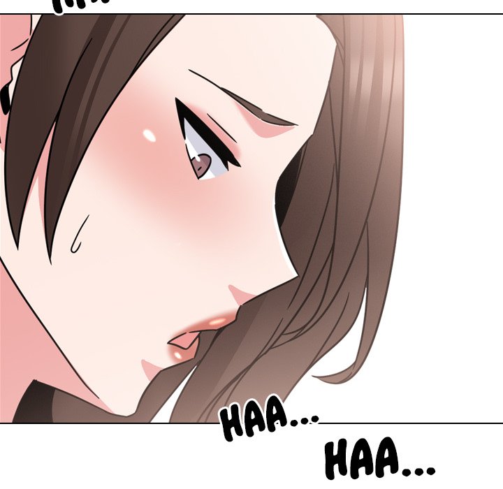 One Shot Men’s Clinic chapter 21 page 94