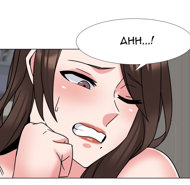 One Shot Men’s Clinic chapter 21 page 102