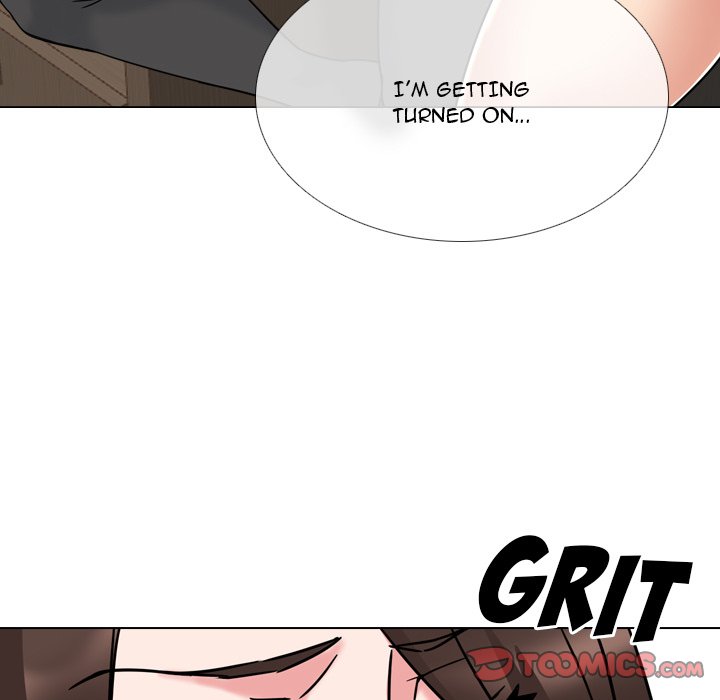 One Shot Men’s Clinic chapter 21 page 105