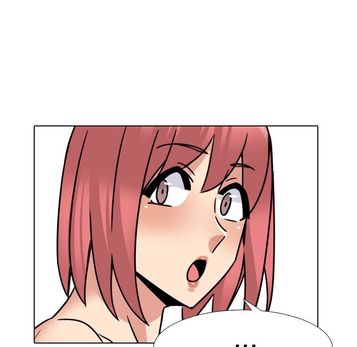 One Shot Men’s Clinic chapter 21 page 110