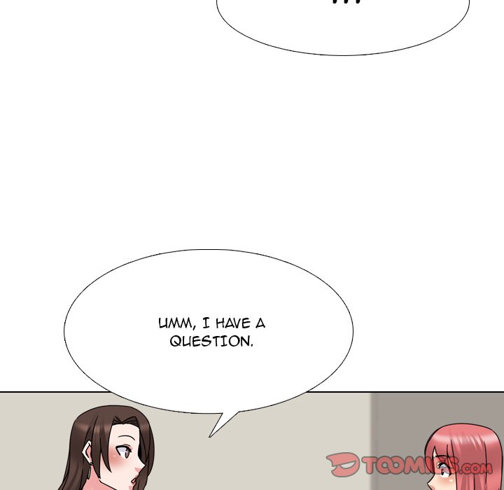 One Shot Men’s Clinic chapter 21 page 111