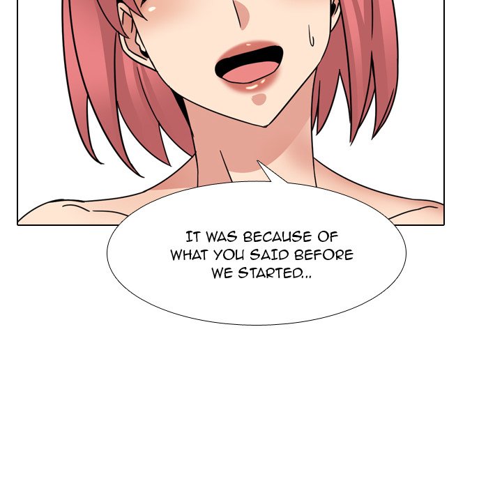 One Shot Men’s Clinic chapter 21 page 114
