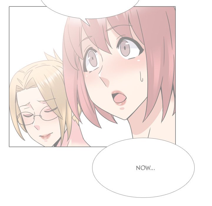 One Shot Men’s Clinic chapter 21 page 118