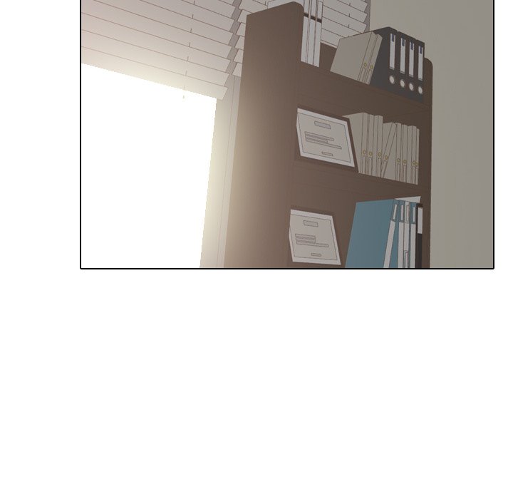 One Shot Men’s Clinic chapter 21 page 124