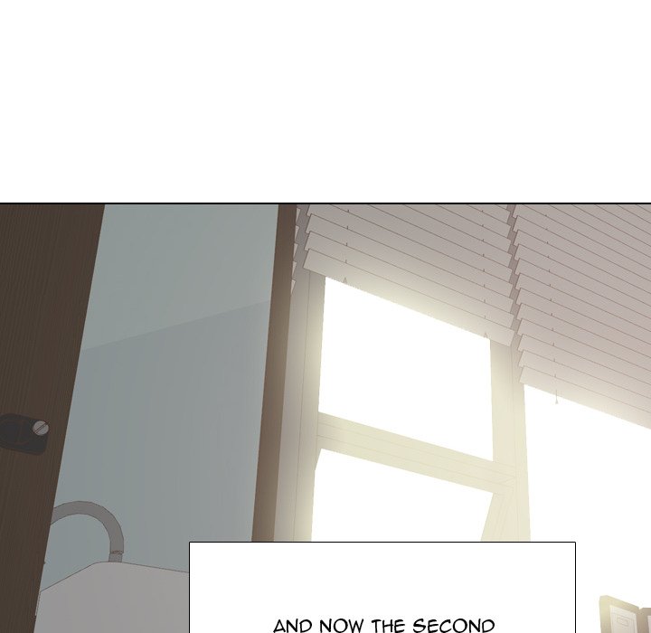 One Shot Men’s Clinic chapter 21 page 126