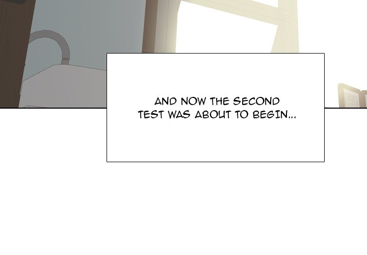 One Shot Men’s Clinic chapter 22 page 3