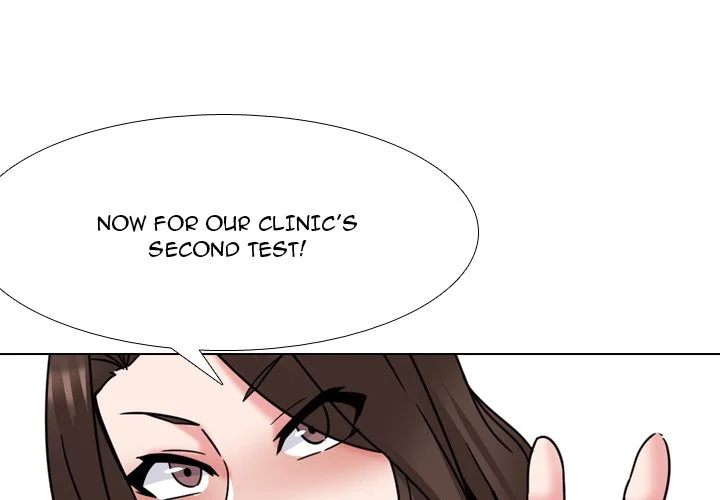 One Shot Men’s Clinic chapter 22 page 4