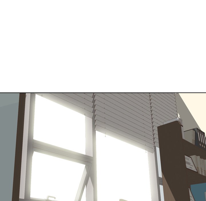 One Shot Men’s Clinic chapter 22 page 11